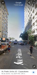 Quadra do mar, reformado e silencioso - Rio de Janeiro - 6