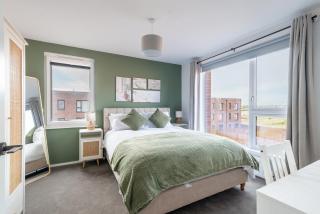 Modern 5 Bedroom Town House with off St Parking - Bristol - 7