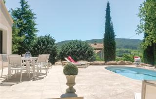 Stunning Home In St Romain En Viennois - Saint-Romain-en-Viennois - 8