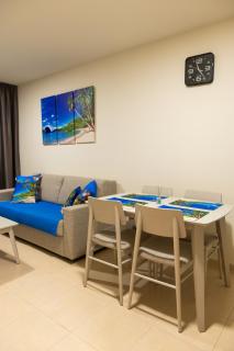 Vera Playa apartment - Vera - 1