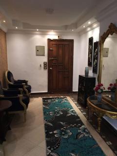 Cozy House, Nasr City, Airport, WHO - 6