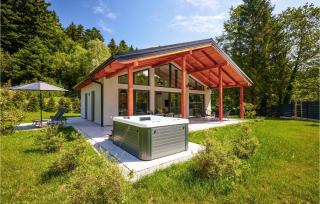 Cozy Home With Jacuzzi&Sauna -  - 1