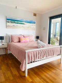 Citadel Suite - Port Macquarie - 9