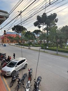 Hospedaje CRUZ Oxapampa - 3