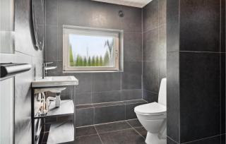 Cozy Home In Asperup With Sauna - 1