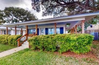 Hervis House - Unit A (Larger) - 8