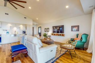 Hervis House - Unit A (Larger) - 6