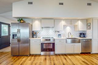 Hervis House - Unit A (Larger) - Fort Walton Beach - 1
