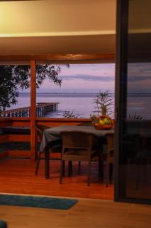 Teahupo'o Wave Lodge - 0