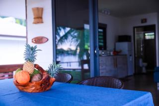 Teahupo'o Wave Lodge - Teahupoo - 4