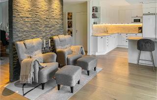 Beautiful Home In Kil With Kitchen - Kil - 8