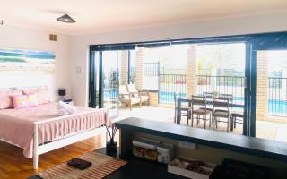 Citadel Suite - Port Macquarie - 6