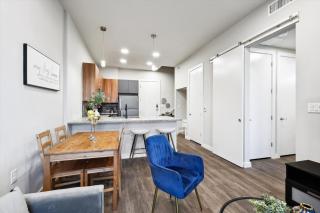 The Grand Urban Haven, 2 Bedroom, Pool, Gym, Parking - 8