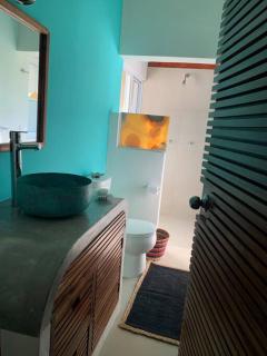 Villa Lux Playa Oaxaca - Cuatunalco - 8