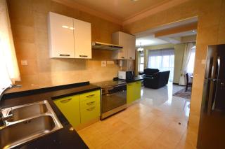 Lake View Apartments - 3