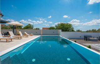 Beautiful Home In Skabrnja With Wifi - Škabrnje - 3
