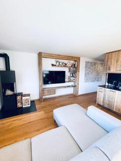 Verbier Le Rouge superb 3-room apartment near slopes & ski-lift - Verbier - 9