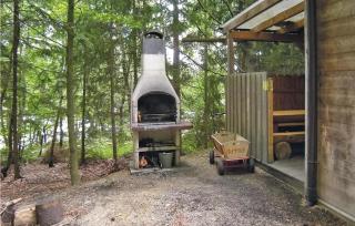 Holzhaus Hirschalm - 8