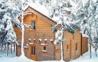 Holzhaus Hirschalm - 7