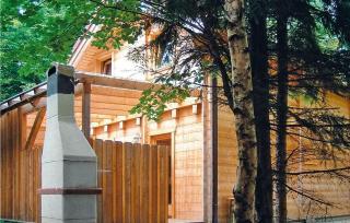 Holzhaus Hirschalm - 4