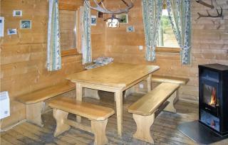 Holzhaus Hirschalm - 3