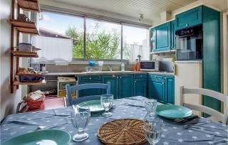 Beautiful Home In St-Georges-De-Didonne - Saint-Georges-de-Didonne - 7