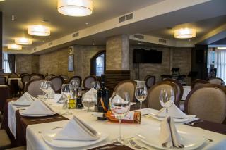 Family Hotel Delta - 2