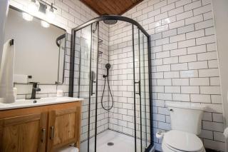 Family Home and Studio by Brick and Home - 2