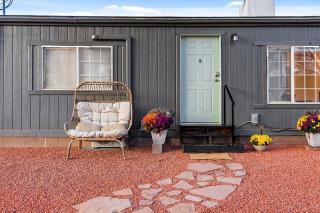 Desert Watercolor - 1