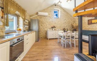 1 Bedroom Cozy Home In Zaton - Zaton - 5