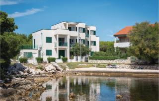 Apartment Grebastica Lxxxviii - Grebaštica - 9