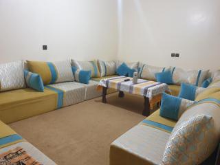 Apartamentos Nassiri - Laayoune - 9