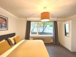 Duden Park Brussels - Cosy APT 1 Bedroom - Bruxelles - 2