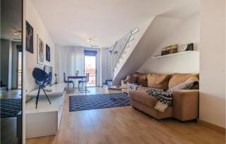 Gorgeous Apartment In Santa Pola - Santa Pola - 4