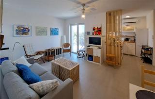 2 Bedroom Gorgeous Apartment In Olib - Olib - 9