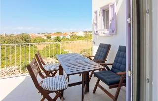 2 Bedroom Gorgeous Apartment In Olib - Olib - 5