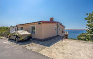 Cozy Apartment In Baric Draga - Barić Draga - 3