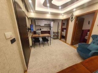 Apartment in Al Fateh area 7 2 3 - Istambul - 8