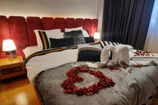 Apartment in Al Fateh area 7 2 3 - Istambul - 6