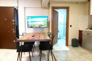 Apartment in Al Fateh area 7 2 3 - Istambul - 3