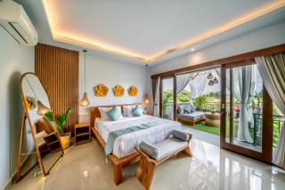 Villa Chelsea - Canggu - 7
