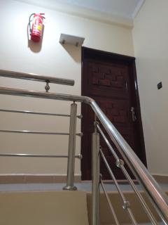 Apartamentos Nassiri - Laayoune - 1