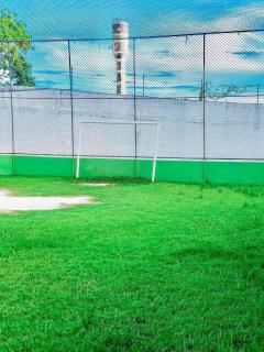 Apê Completo com Piscina I Wi-Fi e A/C - 5