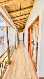 Hotel La Aldea Pijao - Montenegro - 1