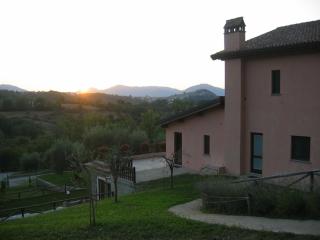 Agriturismo Fiore - Viggianello - 4