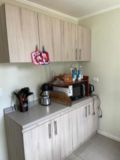 Alojamiento vista hermosa Villarrica - 3