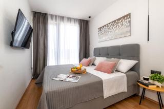 Villa Laurel - Skradin - 2