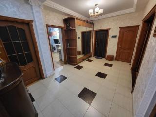 Cozy Khatai apartment for COP29 - Baku - 3