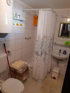 Apartment Danka - Brist - 6