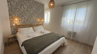 Maison Le Clos Du Moulin 3, proche Avignon, jardin, Clim, WI-FI, Parking - 6